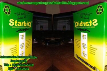 Cara Baru Mengatasi Septictank Penuh Tanpa Sedot